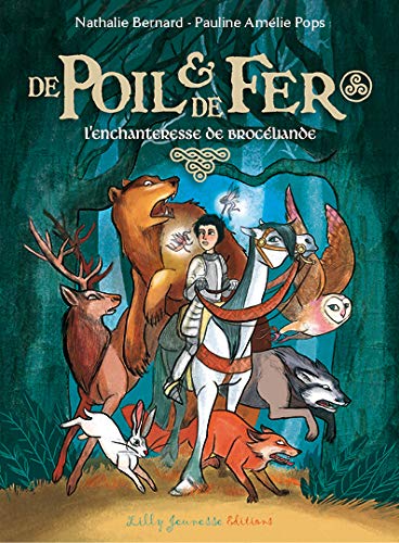 De poil & de fer