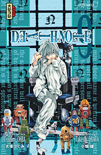 Death Note