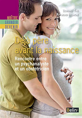 Déjà père avant la naissance