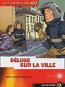 Déluge sur la ville