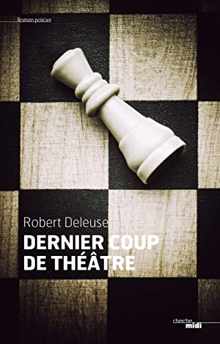Dernier coup de thédtre