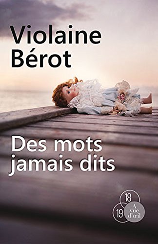Des mots jamais dits