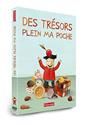 Des trésors plein ma poche
