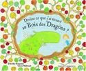 Devine ce que j'ai trouvé au Bois des Dragons ?
