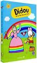 Didou et la fee arc-en-ciel