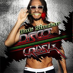 Disco crash