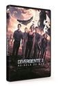 Divergente 3 : Au-delà du mur
