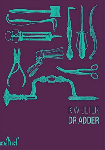 Dr Adder