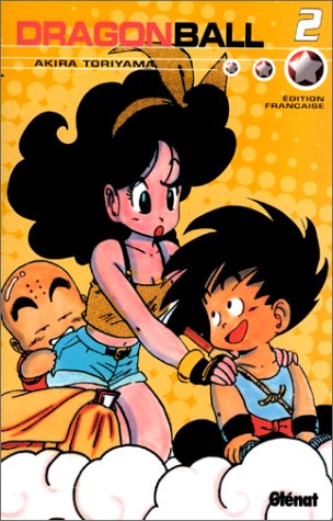 Dragon Ball