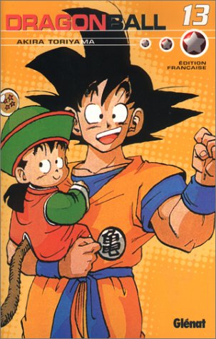 Dragon Ball
