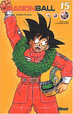 Dragon Ball