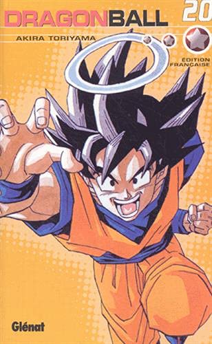 Dragon Ball