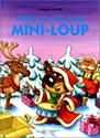 Drôle de noël pour mini-loup