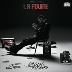 Drole de parcours