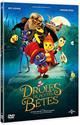 Drôles de petites bêtes