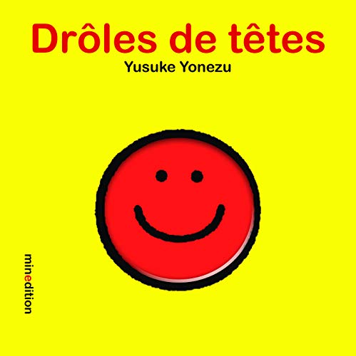 Drôles de tœtes