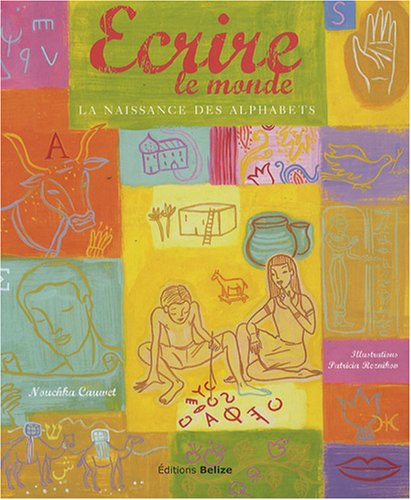 Ecrire le monde