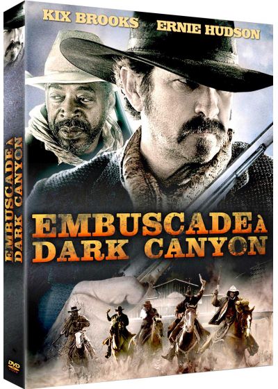 Embuscade à dark canyon