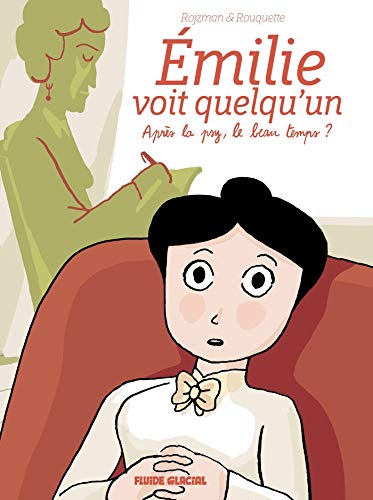 Émilie voit quelqu'un 1
