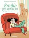 Emilie voit quelqu'un 2