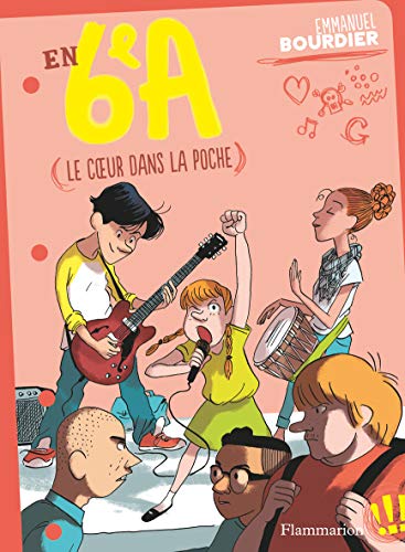 En 6ème a 2
