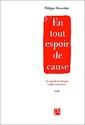 En tout espoir de cause
