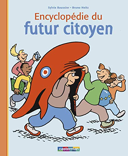 Encyclopedie du futur citoyen