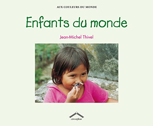 Enfants du monde