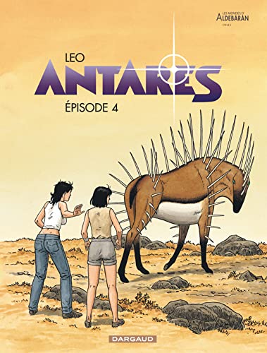 Épisode 4