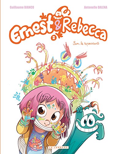 Ernest & Rebecca