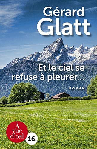 Et le ciel se refuse à pleurer
