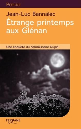 Etrange printemps aux Glénan