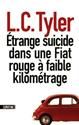Etrange suicide dans une Fiat rouge à faible kilométrage