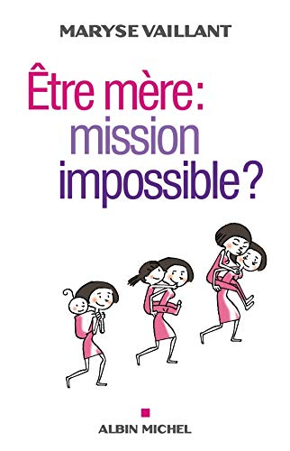 Être mère
