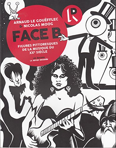 Face B