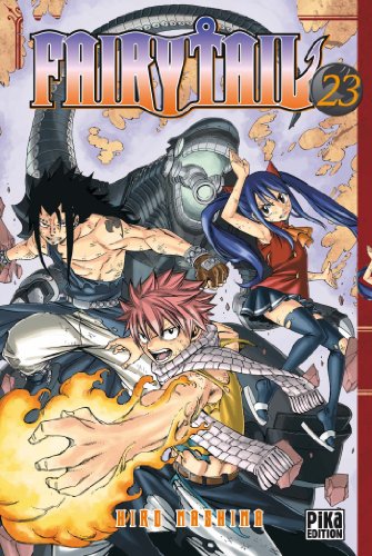 Fairy Tail