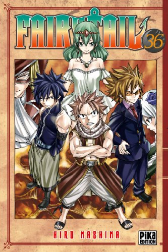 Fairy Tail