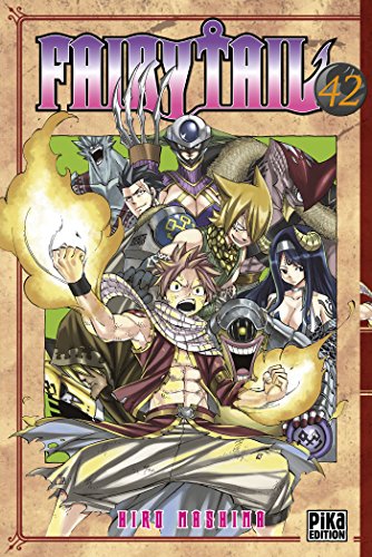 Fairy Tail