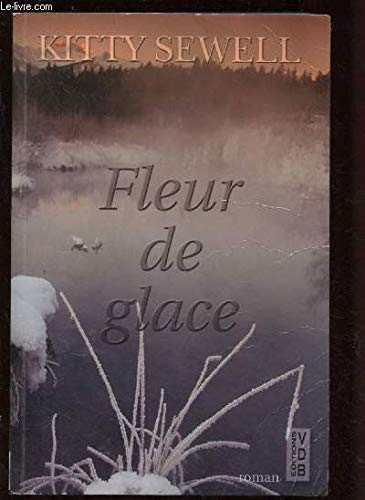 Fleur de glace