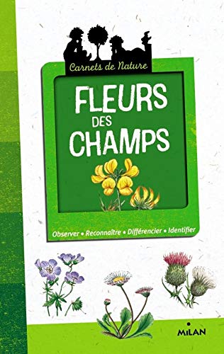 Fleurs des champs