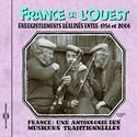 France de l'ouest