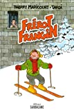 Frérot Frangin