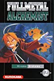 Fullmetal alchemist