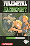 Fullmetal alchemist