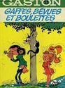 Gaffes, bevues et boulettes
