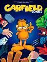 Garfield comics 1