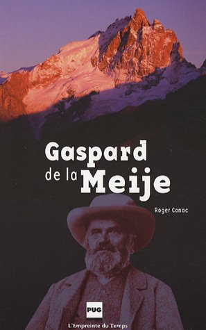 Gaspard de la meije
