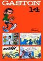 Gaston 14