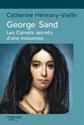 George sand