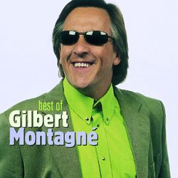 Gilbert montagne